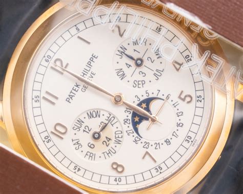 patek philippe minute repeater 5074r|Patek Philippe 5074R Grand Complication Minute Repeater .